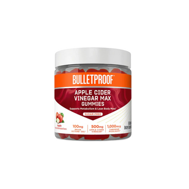 Bulletproof Apple Cider Vinegar Gummies
